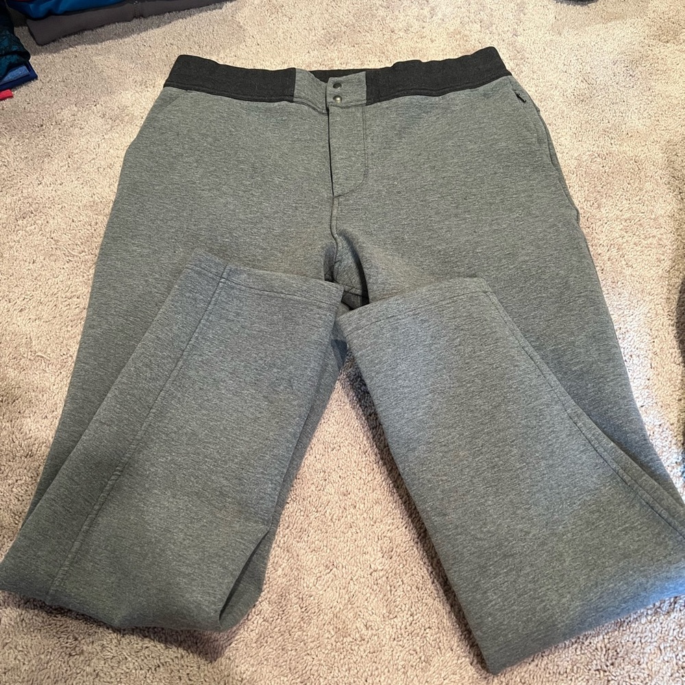 Lululemon pants